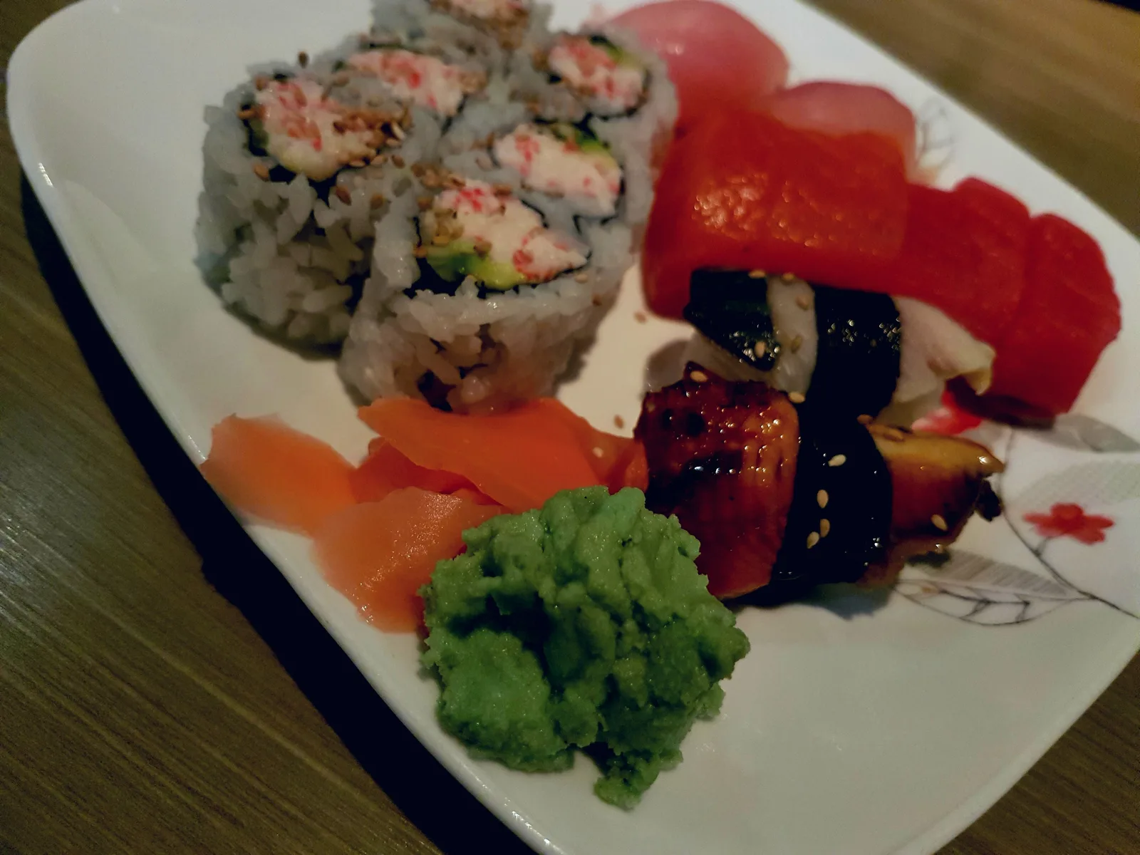 Yama Sushi