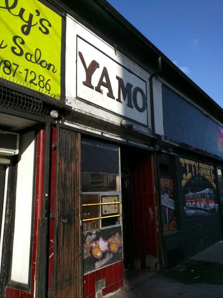 Yamo Thai Kitchen