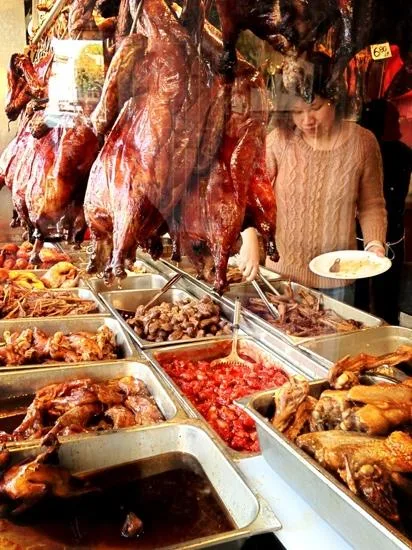 Yee's Restaurant