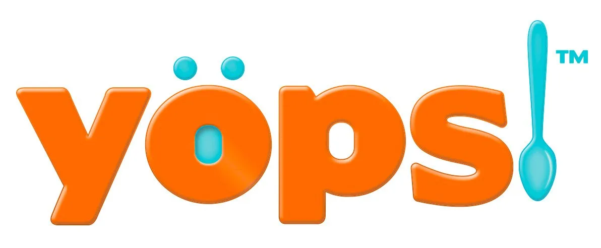 YOPS! Frozen Yogurt