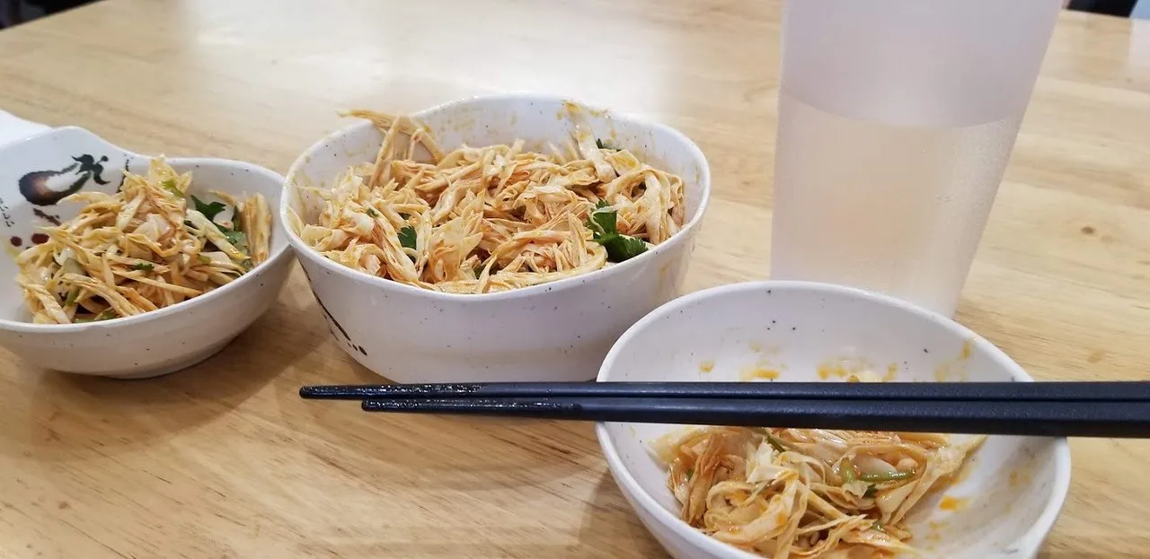 Yuanbao Jiaozi