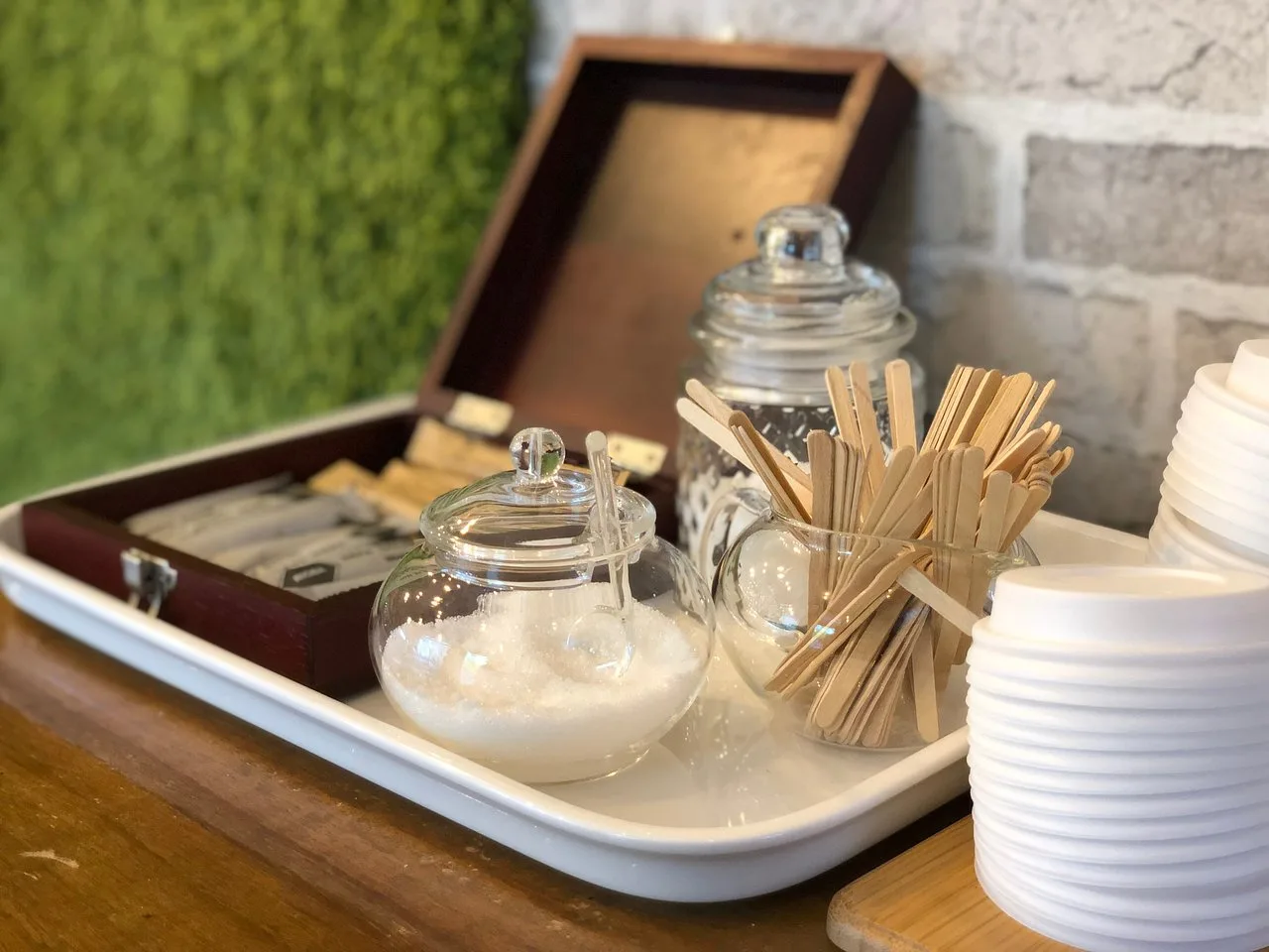 Yummy - Coffee, Snacks And More