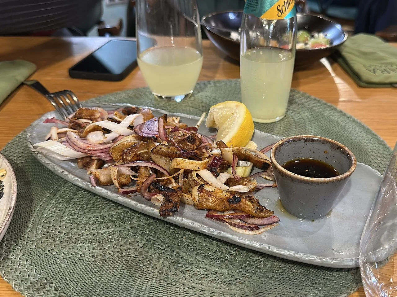 Zaara Restaurant