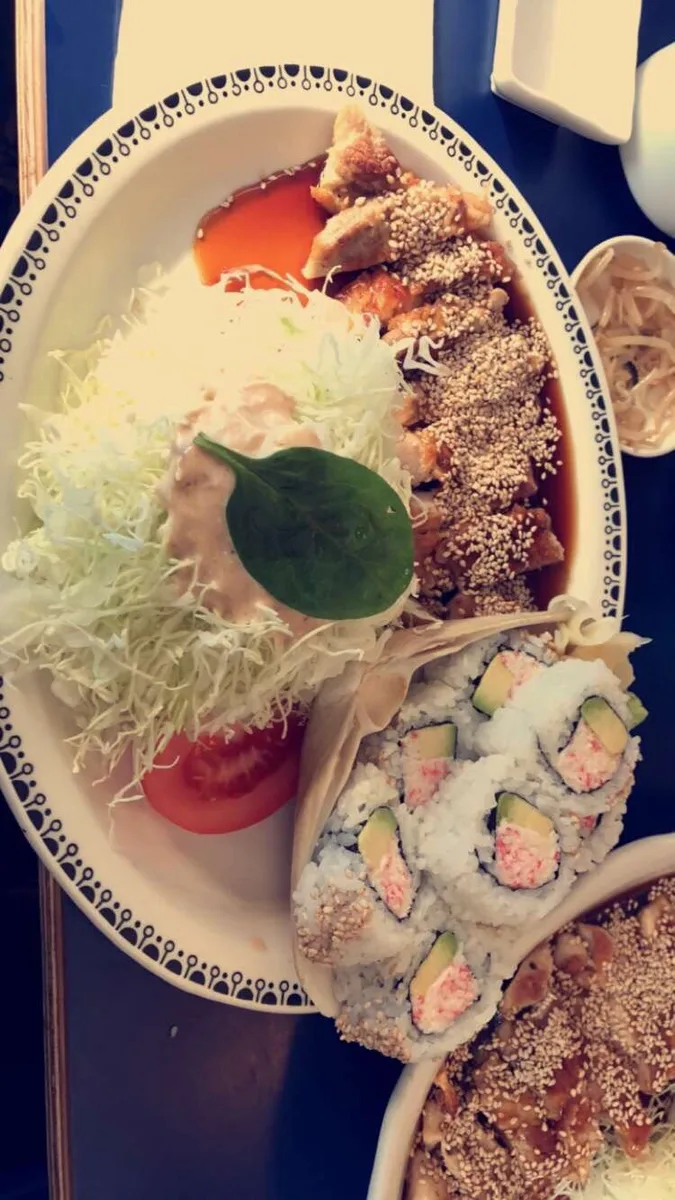 Zaoh Restaurant