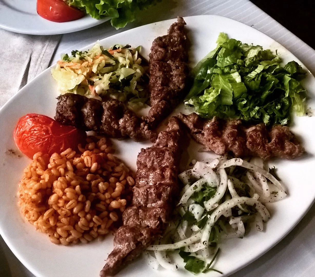 Zeko-2 Turkish Restaurant