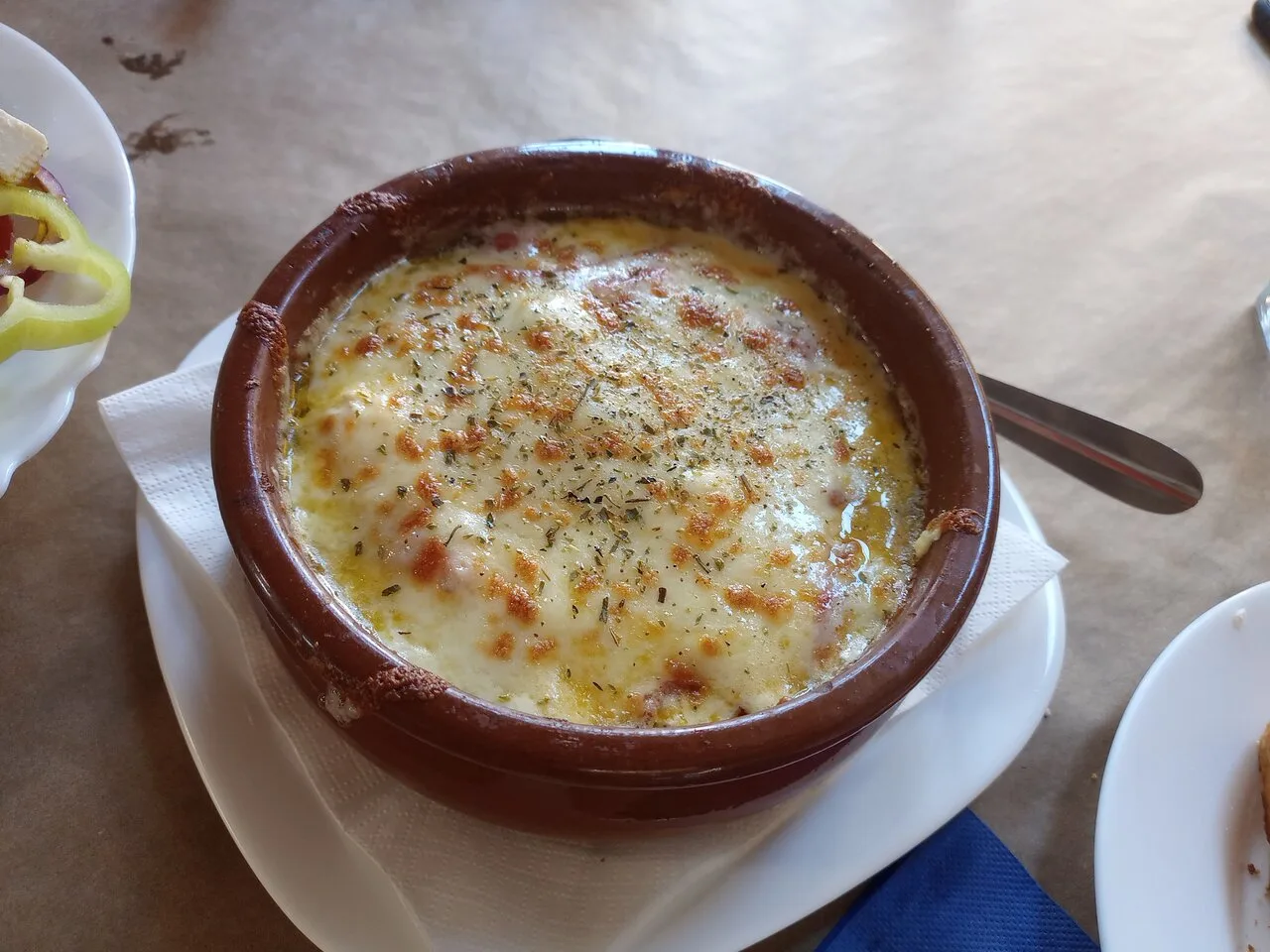 ZORBAS Greek Grill House