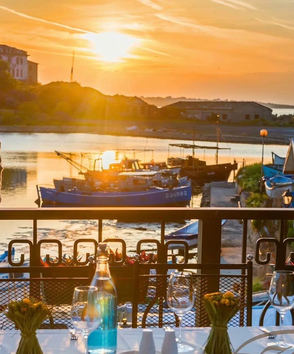 Zoy Restaurant