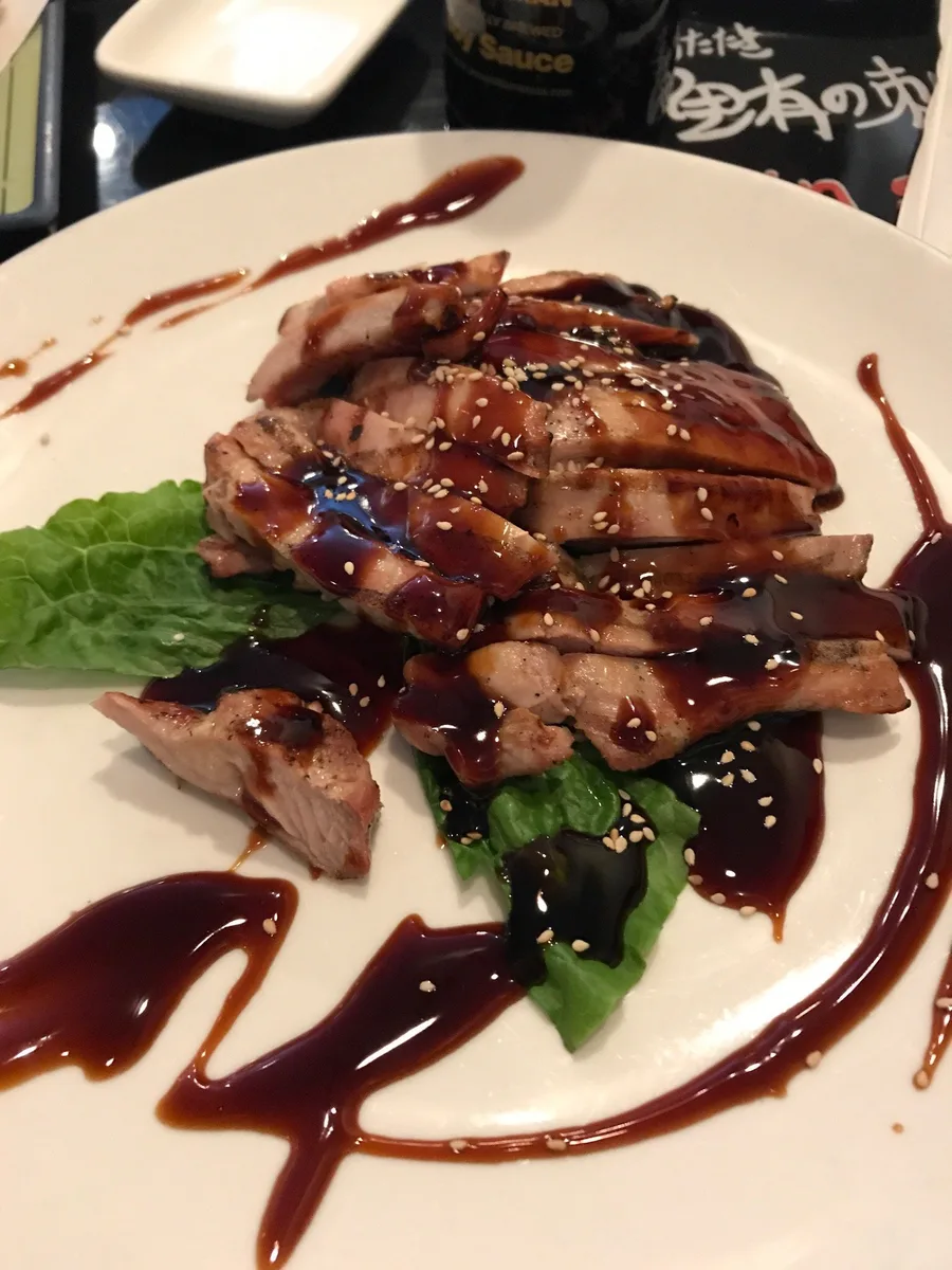 Zushi Puzzle